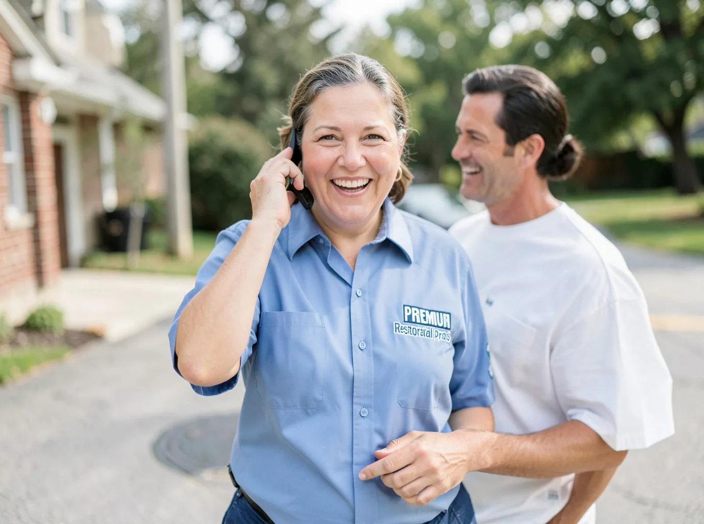 Water Damage Restoration Arnold, NE FAQs